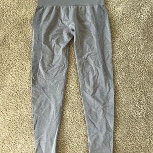 NVGTN workout legging with contour